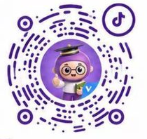 中教专升本抖音二维码